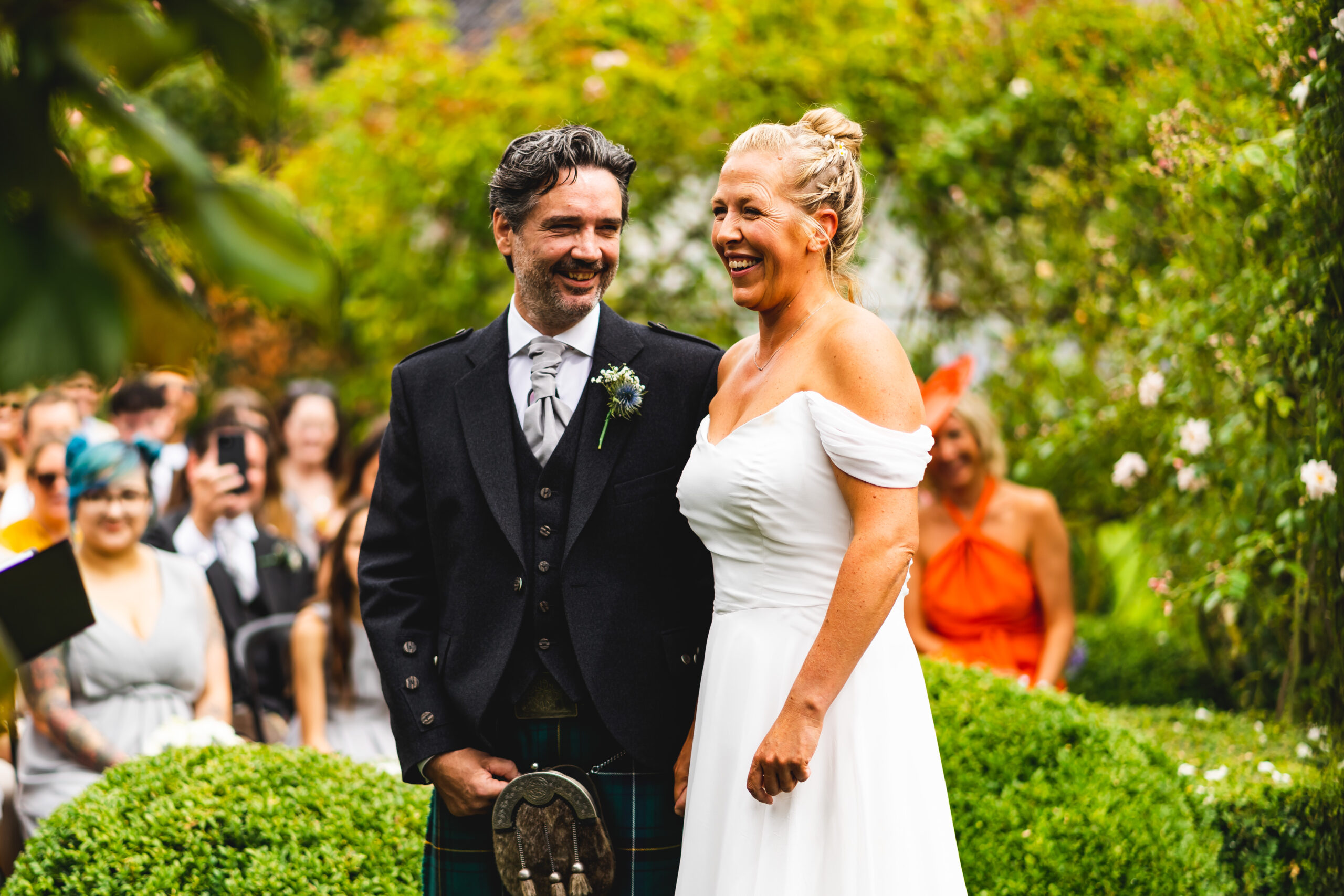 Emma & Christian