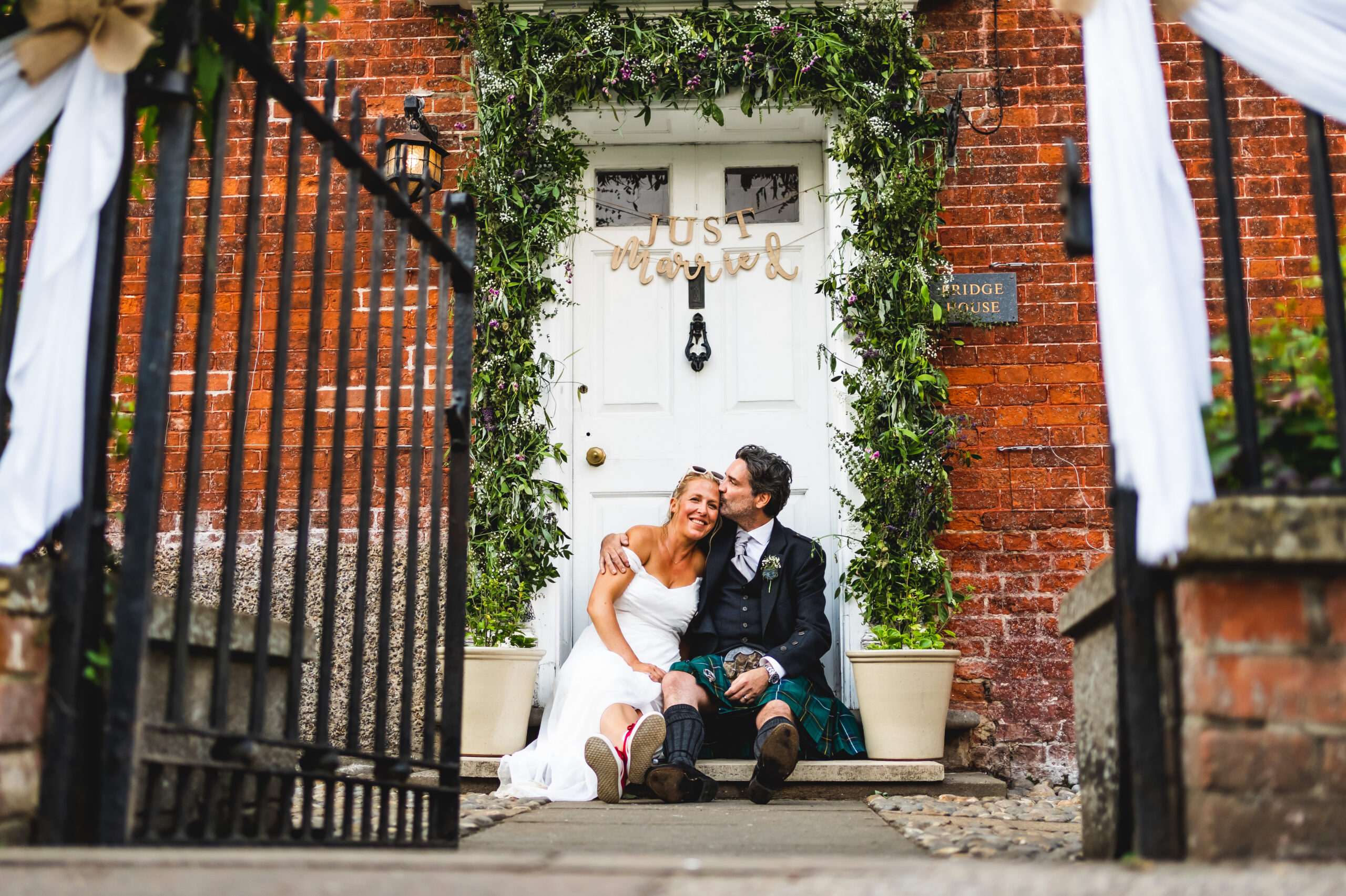 Emma & Christian